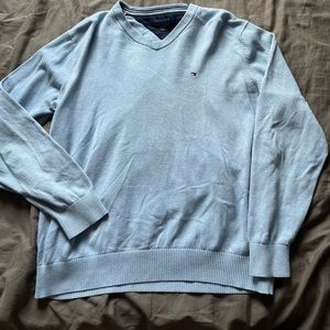 Tommy Hilfiger Crewneck
